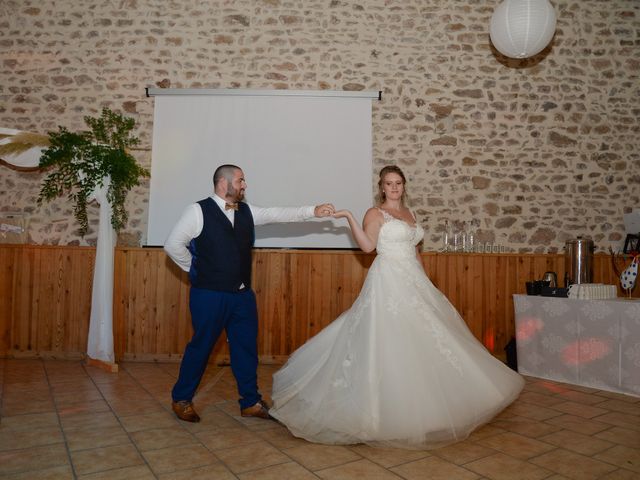 Le mariage de Pierre-Yves et Manon à Saint-Genis-Laval, Rhône 20