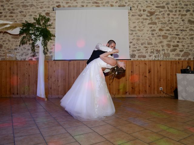 Le mariage de Pierre-Yves et Manon à Saint-Genis-Laval, Rhône 22