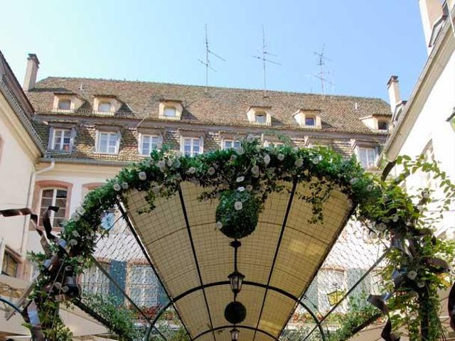 Le mariage de Olivier et Elena à Strasbourg, Bas Rhin 31