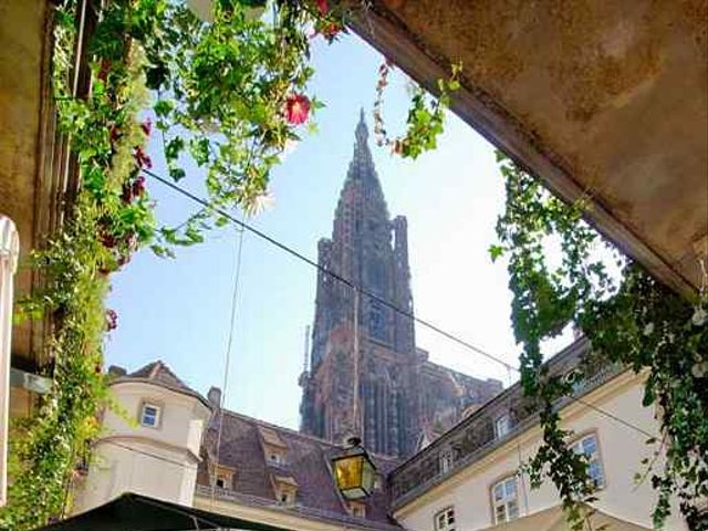 Le mariage de Olivier et Elena à Strasbourg, Bas Rhin 32