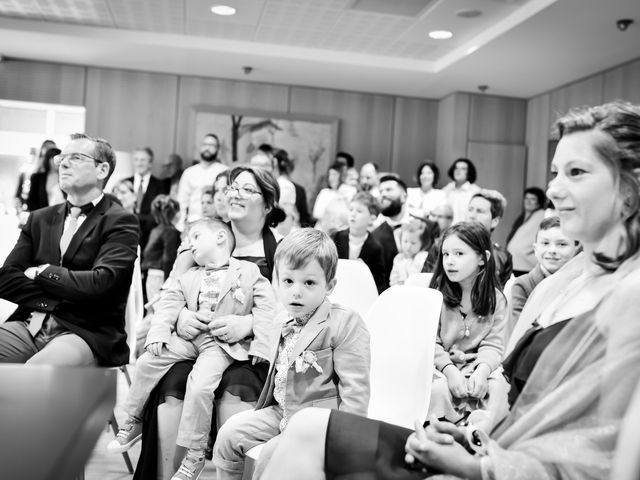 Le mariage de Anthony et Marina à Auby, Nord 74