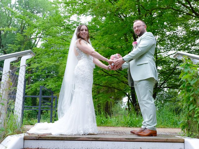 Le mariage de Anthony et Marina à Auby, Nord 93