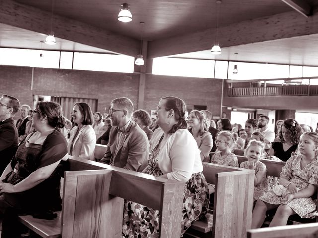 Le mariage de Anthony et Marina à Auby, Nord 154