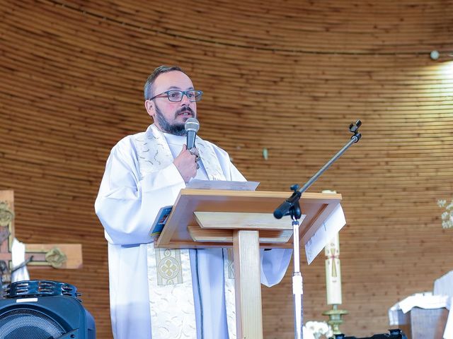 Le mariage de Anthony et Marina à Auby, Nord 158