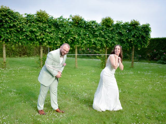 Le mariage de Anthony et Marina à Auby, Nord 220