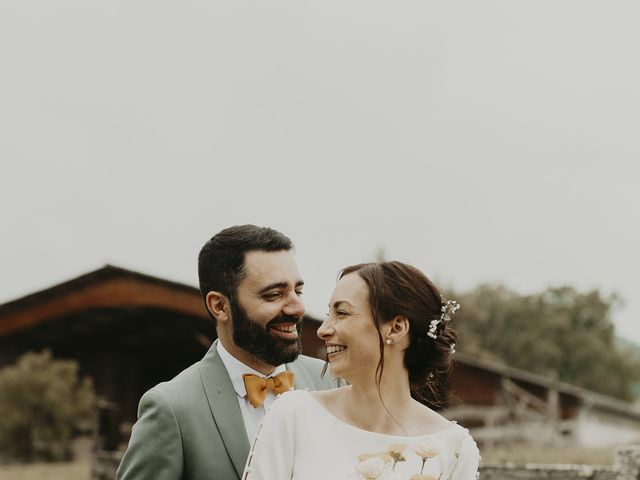 Le mariage de STEPHANE et AMELIE à Vichy, Allier 3