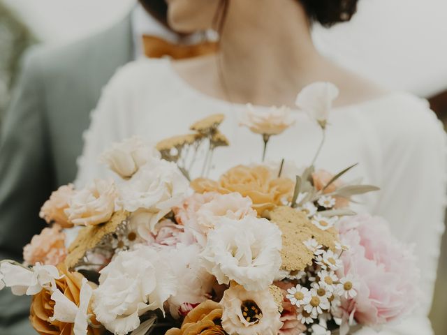 Le mariage de STEPHANE et AMELIE à Vichy, Allier 4