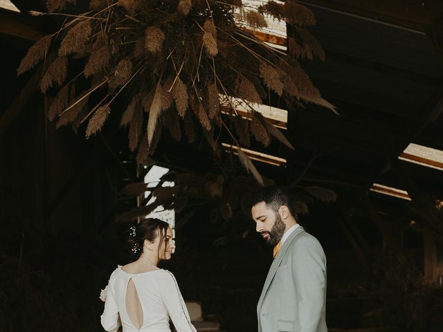 Le mariage de STEPHANE et AMELIE à Vichy, Allier 5