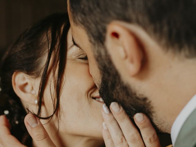 Le mariage de STEPHANE et AMELIE à Vichy, Allier 6