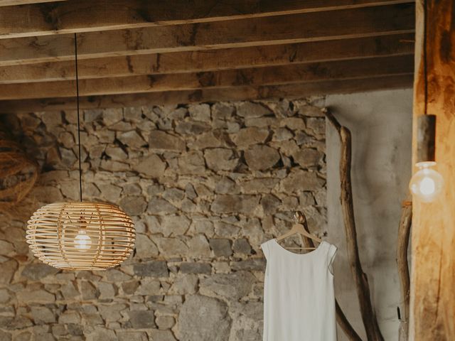 Le mariage de STEPHANE et AMELIE à Vichy, Allier 7