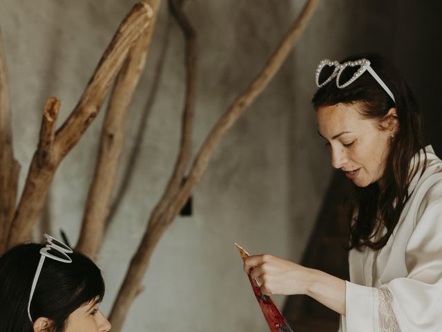 Le mariage de STEPHANE et AMELIE à Vichy, Allier 12