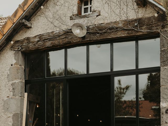 Le mariage de STEPHANE et AMELIE à Vichy, Allier 15