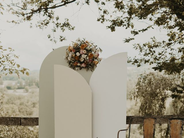 Le mariage de STEPHANE et AMELIE à Vichy, Allier 25