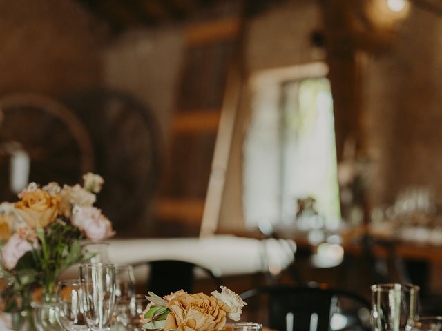 Le mariage de STEPHANE et AMELIE à Vichy, Allier 27