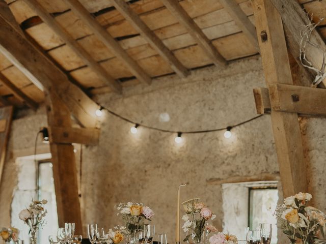 Le mariage de STEPHANE et AMELIE à Vichy, Allier 28