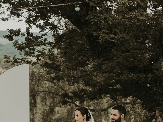 Le mariage de STEPHANE et AMELIE à Vichy, Allier 2