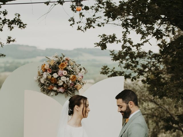 Le mariage de STEPHANE et AMELIE à Vichy, Allier 35