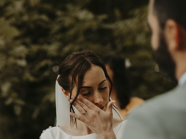 Le mariage de STEPHANE et AMELIE à Vichy, Allier 38