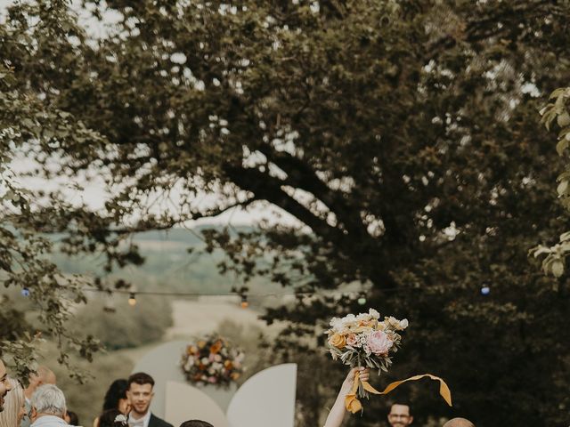 Le mariage de STEPHANE et AMELIE à Vichy, Allier 40