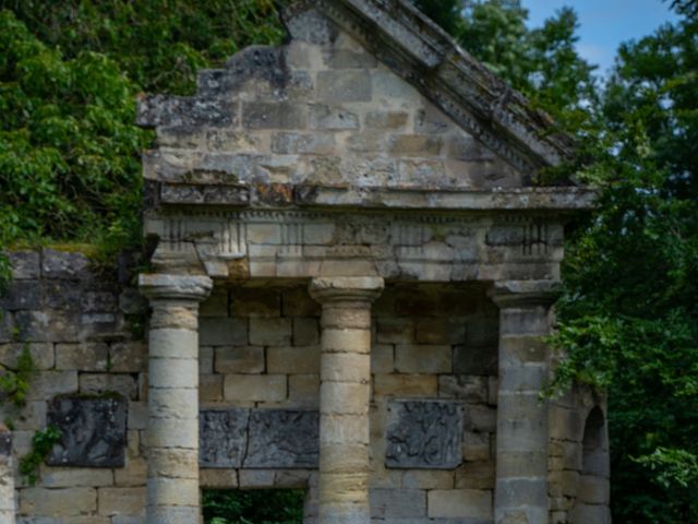 Le mariage de Kévin et Camille à Vigny, Val-d&apos;Oise 19