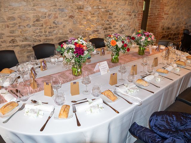 Le mariage de Laetitia et César à Gaillac, Tarn 10