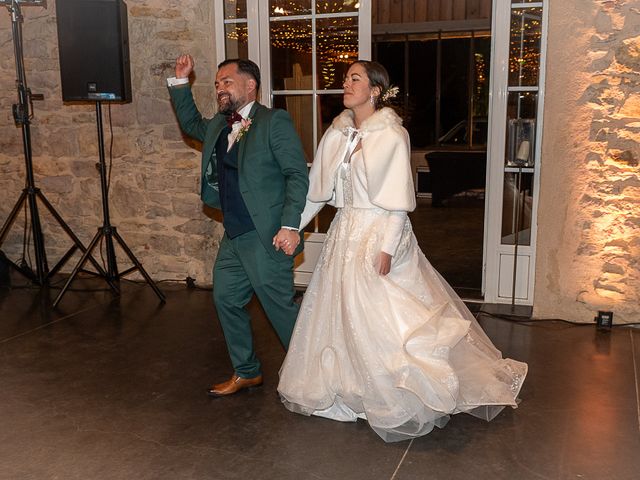 Le mariage de Laetitia et César à Gaillac, Tarn 14