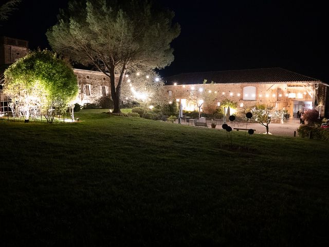 Le mariage de Laetitia et César à Gaillac, Tarn 15