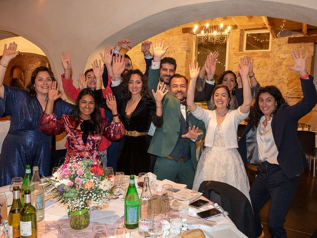 Le mariage de Laetitia et César à Gaillac, Tarn 17