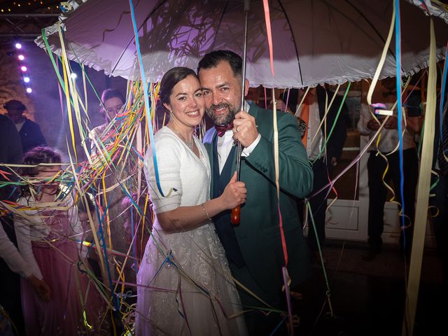 Le mariage de Laetitia et César à Gaillac, Tarn 19