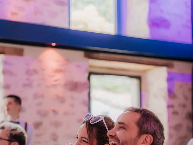 Le mariage de Fabrice et Stéphanie à Cholet, Maine et Loire 75