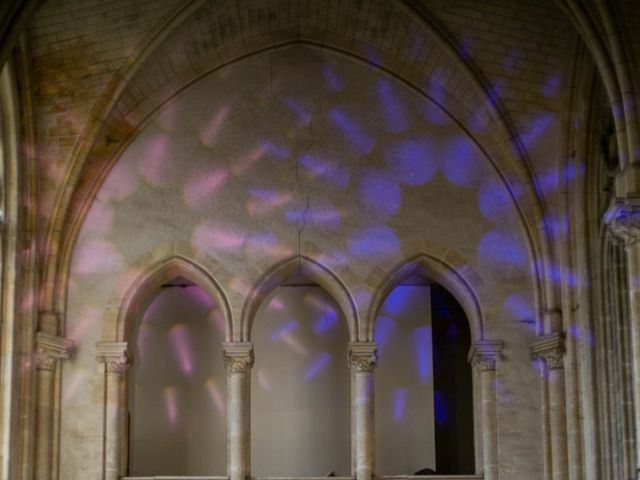Le mariage de Steven et Coralie à Richemont, Charente 6