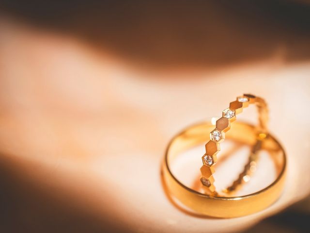 Le mariage de Steeve et Virginie à Sainte-Marie, Martinique 9