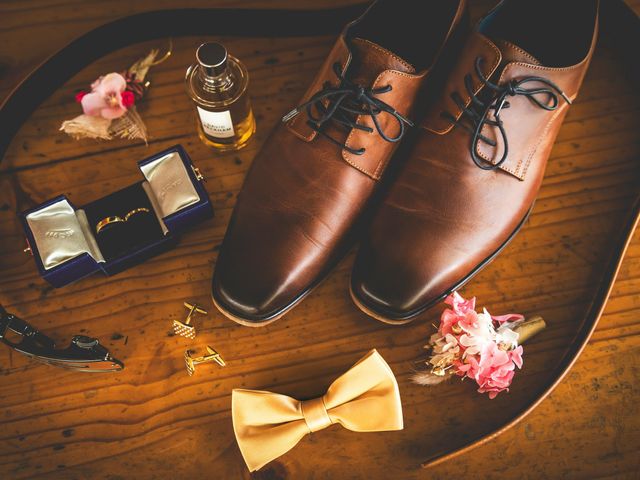 Le mariage de Steeve et Virginie à Sainte-Marie, Martinique 10