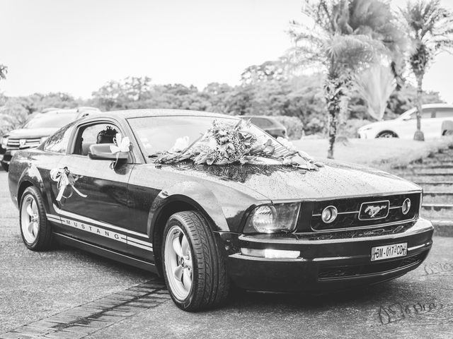 Le mariage de Steeve et Virginie à Sainte-Marie, Martinique 26