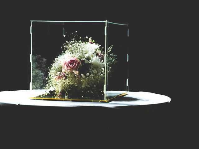 Le mariage de Steeve et Virginie à Sainte-Marie, Martinique 27