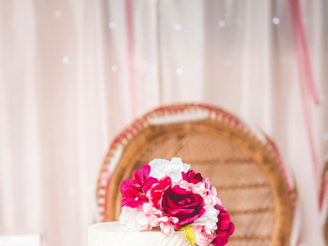 Le mariage de Steeve et Virginie à Sainte-Marie, Martinique 29