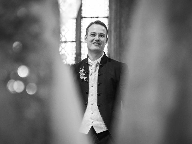 Le mariage de Valentin et Ophélie à Comines-Warneton, Hainaut 33