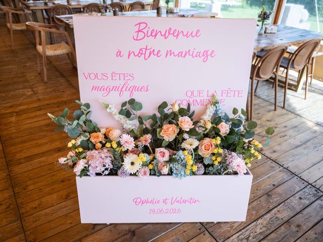 Le mariage de Valentin et Ophélie à Comines-Warneton, Hainaut 35