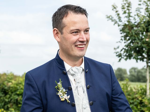 Le mariage de Valentin et Ophélie à Comines-Warneton, Hainaut 40