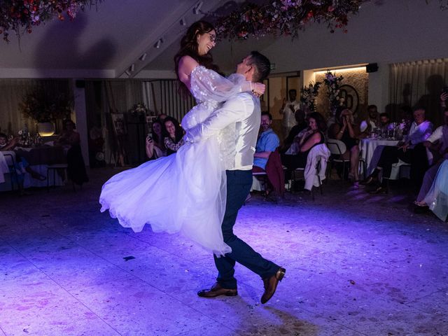 Le mariage de Valentin et Ophélie à Comines-Warneton, Hainaut 66