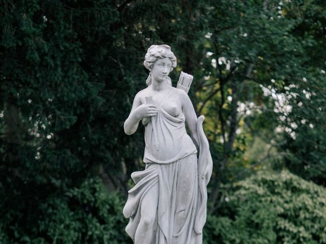 Le mariage de Edward et Helline à Paris, Paris 14