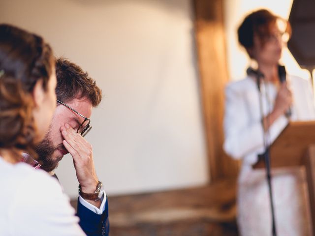 Le mariage de Yann et Aurélie à Bihorel, Seine-Maritime 36