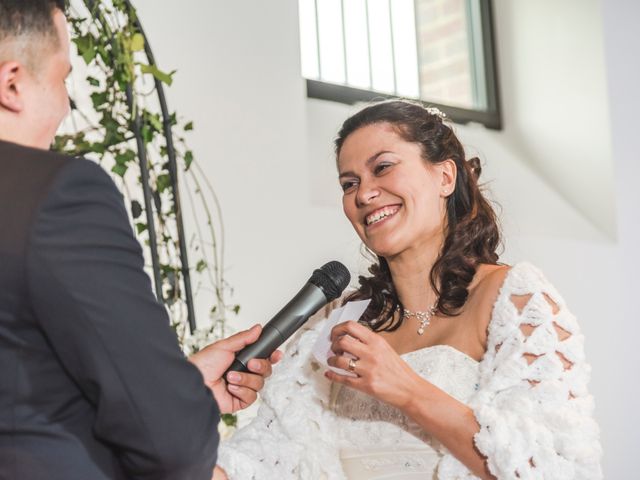 Le mariage de Adrien et Sonia à Auxerre, Yonne 7