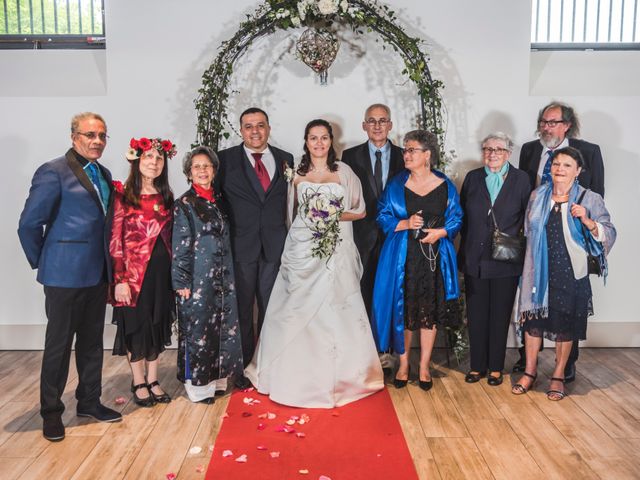 Le mariage de Adrien et Sonia à Auxerre, Yonne 9