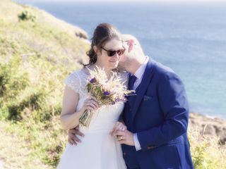 Le mariage de Lise et Thibault 3
