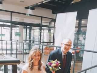 Le mariage de Clémence et Guillermo 3