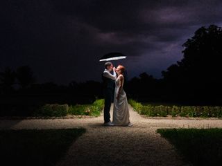 Le mariage de Angélique et Aymeric