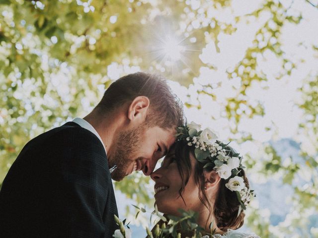 Le mariage de Stéphane et Laura à Orgon, Bouches-du-Rhône 3