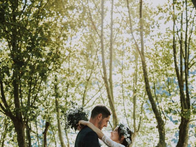 Le mariage de Stéphane et Laura à Orgon, Bouches-du-Rhône 5