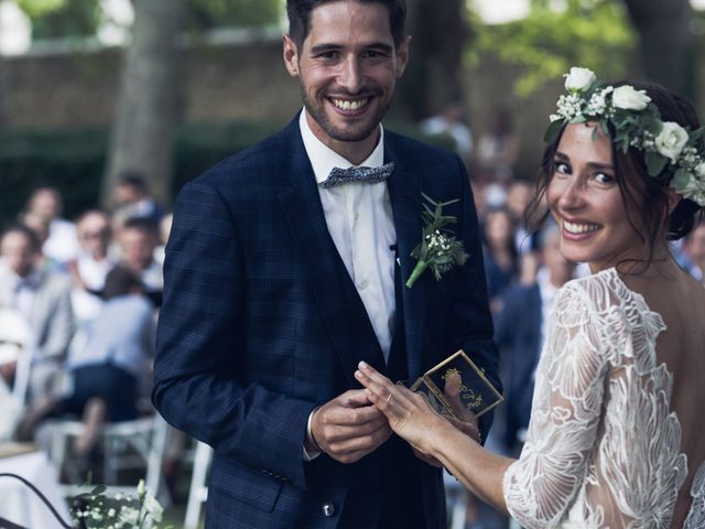 Le mariage de Stéphane et Laura à Orgon, Bouches-du-Rhône 17